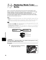 Preview for 216 page of Xerox DocuPrint C2428 User Manual