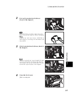 Preview for 217 page of Xerox DocuPrint C2428 User Manual