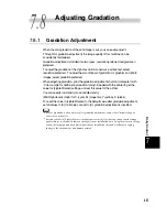 Preview for 237 page of Xerox DocuPrint C2428 User Manual