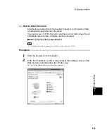 Preview for 243 page of Xerox DocuPrint C2428 User Manual