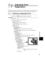 Preview for 247 page of Xerox DocuPrint C2428 User Manual