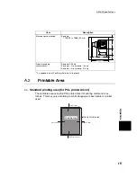 Preview for 257 page of Xerox DocuPrint C2428 User Manual