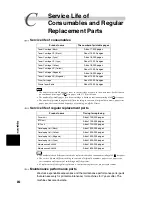 Preview for 262 page of Xerox DocuPrint C2428 User Manual