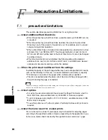 Preview for 266 page of Xerox DocuPrint C2428 User Manual