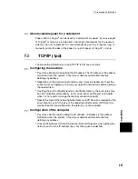 Preview for 267 page of Xerox DocuPrint C2428 User Manual