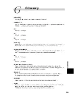 Preview for 269 page of Xerox DocuPrint C2428 User Manual