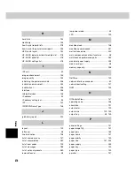 Preview for 278 page of Xerox DocuPrint C2428 User Manual