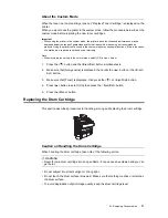 Preview for 81 page of Xerox DocuPrint C2535 A User Manual