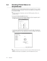 Preview for 92 page of Xerox DocuPrint C2535 A User Manual