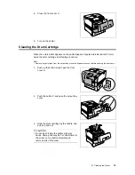 Preview for 99 page of Xerox DocuPrint C2535 A User Manual