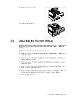 Preview for 101 page of Xerox DocuPrint C2535 A User Manual