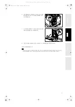 Preview for 7 page of Xerox DocuPrint C3055 Installation Manual