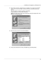 Preview for 29 page of Xerox DocuPrint C3120 DX User Manual