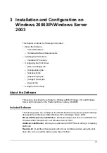 Preview for 45 page of Xerox DocuPrint C3120 DX User Manual