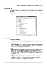 Preview for 57 page of Xerox DocuPrint C3120 DX User Manual