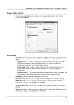 Preview for 61 page of Xerox DocuPrint C3120 DX User Manual