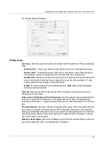 Preview for 79 page of Xerox DocuPrint C3120 DX User Manual