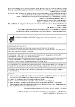 Предварительный просмотр 2 страницы Xerox DocuPrint C3300 DX User Manual