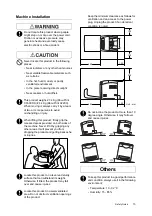 Предварительный просмотр 13 страницы Xerox DocuPrint C3300 DX User Manual