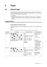 Предварительный просмотр 69 страницы Xerox DocuPrint C3300 DX User Manual