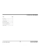 Preview for 9 page of Xerox DocuPrint C55 Service Manual