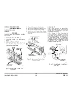 Preview for 127 page of Xerox DocuPrint C55 Service Manual