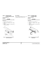 Preview for 128 page of Xerox DocuPrint C55 Service Manual