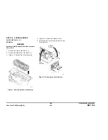 Preview for 137 page of Xerox DocuPrint C55 Service Manual