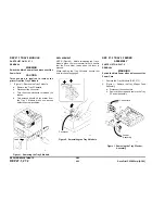 Preview for 140 page of Xerox DocuPrint C55 Service Manual