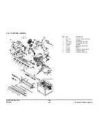 Preview for 184 page of Xerox DocuPrint C55 Service Manual