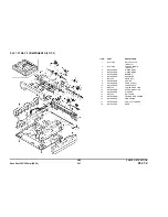 Preview for 195 page of Xerox DocuPrint C55 Service Manual