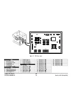 Preview for 296 page of Xerox DocuPrint C55 Service Manual