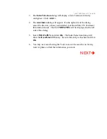 Preview for 4 page of Xerox DocuPrint C55 Supplementary Manual