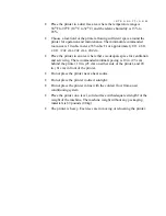 Preview for 25 page of Xerox DocuPrint C55 Supplementary Manual