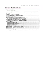 Preview for 37 page of Xerox DocuPrint C55 Supplementary Manual