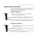 Preview for 42 page of Xerox DocuPrint C55 Supplementary Manual