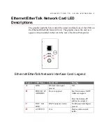 Preview for 43 page of Xerox DocuPrint C55 Supplementary Manual