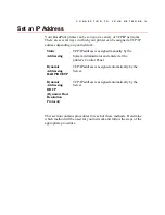 Preview for 45 page of Xerox DocuPrint C55 Supplementary Manual