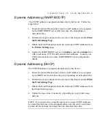 Preview for 47 page of Xerox DocuPrint C55 Supplementary Manual