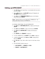 Preview for 51 page of Xerox DocuPrint C55 Supplementary Manual