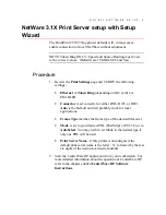 Preview for 57 page of Xerox DocuPrint C55 Supplementary Manual