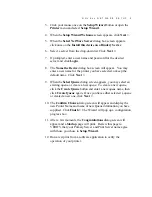 Preview for 58 page of Xerox DocuPrint C55 Supplementary Manual