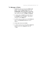 Preview for 68 page of Xerox DocuPrint C55 Supplementary Manual