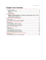 Preview for 80 page of Xerox DocuPrint C55 Supplementary Manual