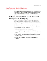 Preview for 83 page of Xerox DocuPrint C55 Supplementary Manual