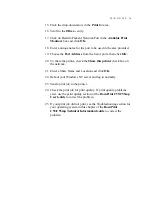 Preview for 97 page of Xerox DocuPrint C55 Supplementary Manual