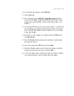 Preview for 104 page of Xerox DocuPrint C55 Supplementary Manual