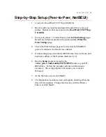 Preview for 111 page of Xerox DocuPrint C55 Supplementary Manual