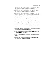 Preview for 112 page of Xerox DocuPrint C55 Supplementary Manual