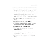 Preview for 125 page of Xerox DocuPrint C55 Supplementary Manual